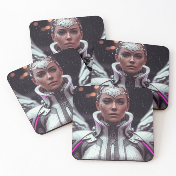 Item preview, Angel designed and sold by ArtRogue.