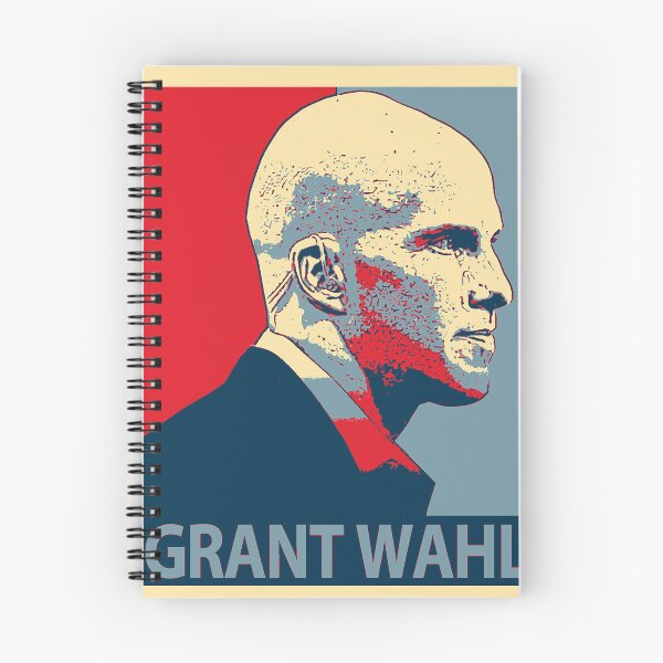 Artikelvorschau, Grant Wahl entworfen und verkauft von Viet Nam.