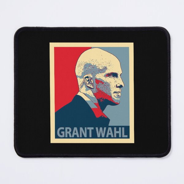 Item preview, Grant Wahl designed and sold by Viet Nam.