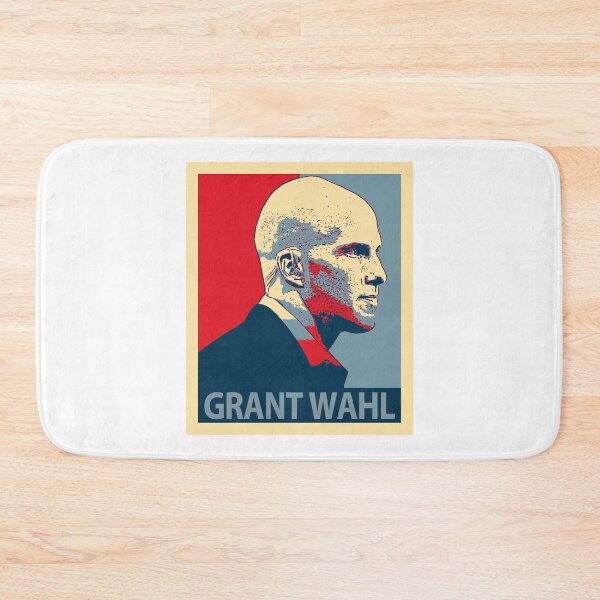 Item preview, Grant Wahl designed and sold by Viet Nam.