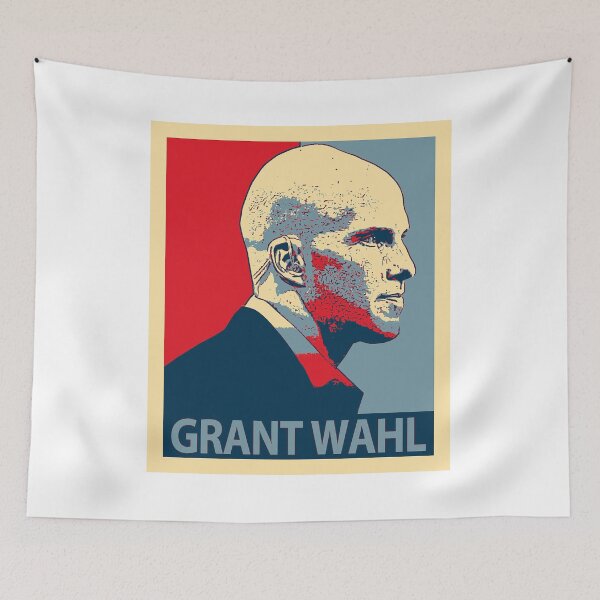 Item preview, Grant Wahl designed and sold by Viet Nam.