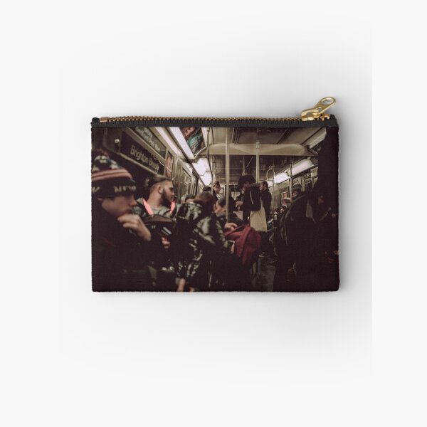 Item preview, NYC Subway designed and sold by Sam Diego.