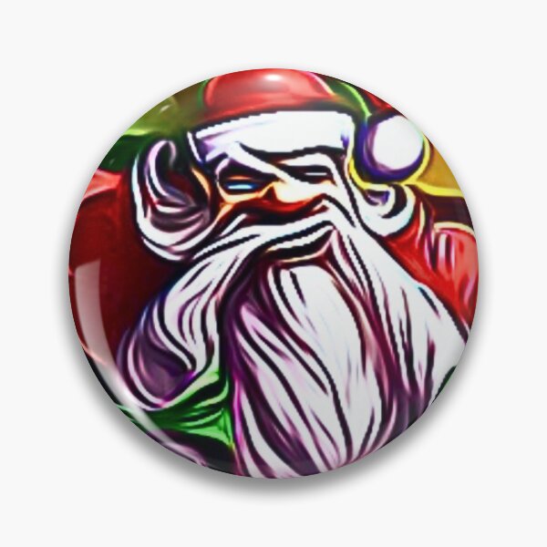 Item preview, Xmas Gragas  designed and sold by LeagueMarket.