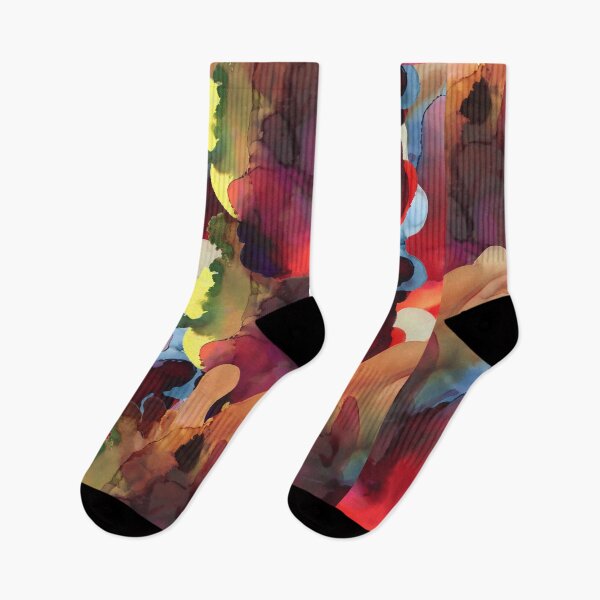 Item preview, Color Combination Pattern designed and sold by TowTees.