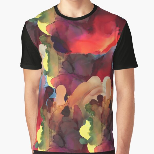 Item preview, Color Combination Pattern designed and sold by TowTees.