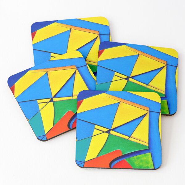 Item preview, Abstract Cubism designed and sold by calibrit.