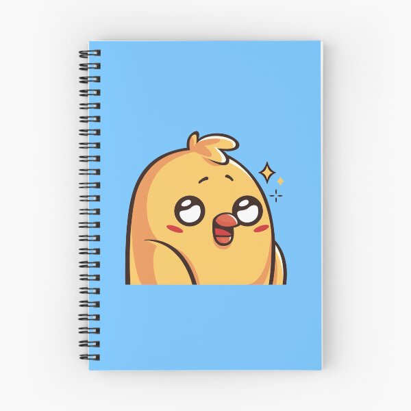 Item preview, Fluffy Chick Collection - 03 designed and sold by Shiam SR.