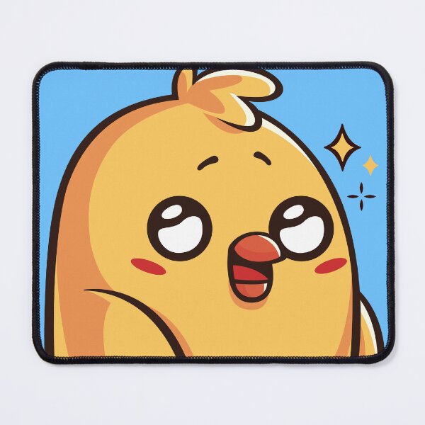 Item preview, Fluffy Chick Collection - 03 designed and sold by Shiam SR.