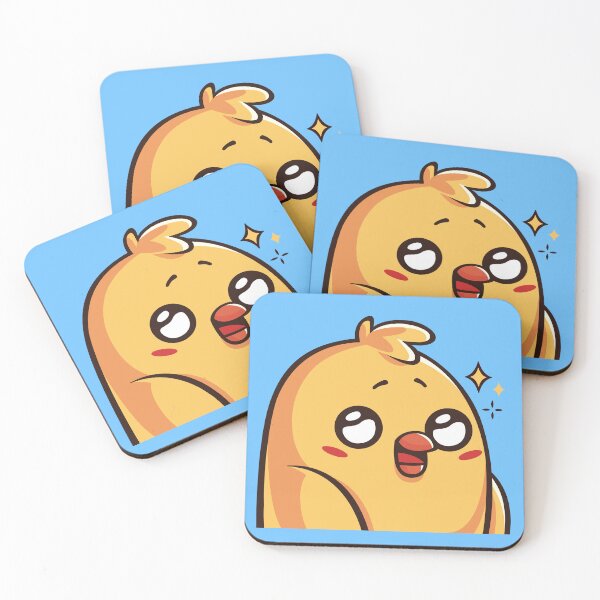 Item preview, Fluffy Chick Collection - 03 designed and sold by Shiam SR.