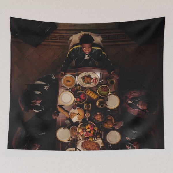 Item preview, Feed Tha Streets 3 designed and sold by TravisJam.