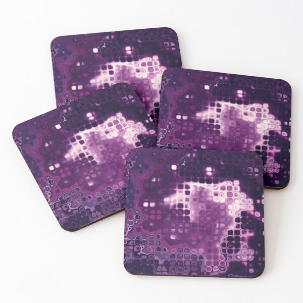 Item preview, Square Glitch designed and sold by AgentSlimepunk.