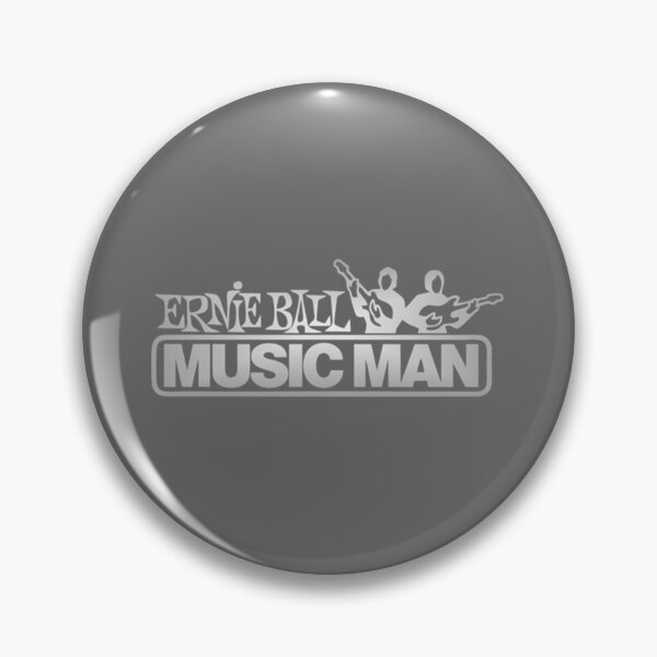 Item preview, Bestselling Musicman Logo Essential designed and sold by TeaganOndricka.