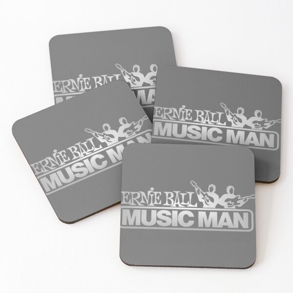 Item preview, Bestselling Musicman Logo Essential designed and sold by TeaganOndricka.