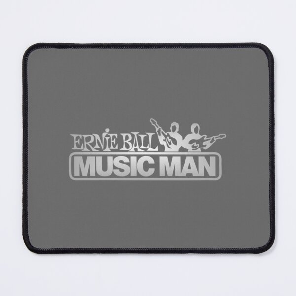 Item preview, Bestselling Musicman Logo Essential designed and sold by TeaganOndricka.
