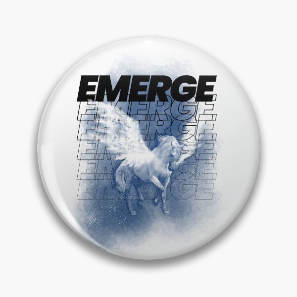 Item preview, Emerge designed and sold by dabones.