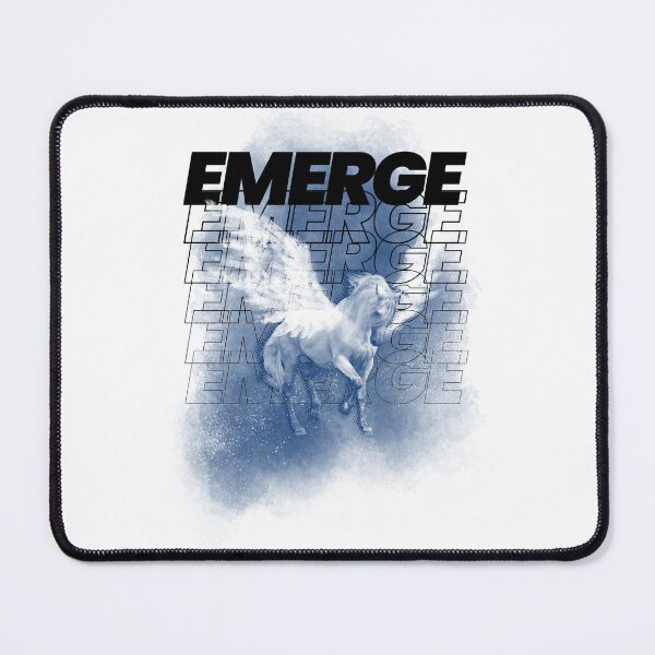 Item preview, Emerge designed and sold by dabones.