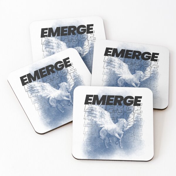 Item preview, Emerge designed and sold by dabones.