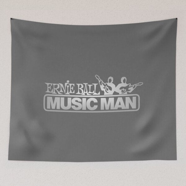 Item preview, Bestselling Musicman Logo Essential designed and sold by TeaganOndricka.
