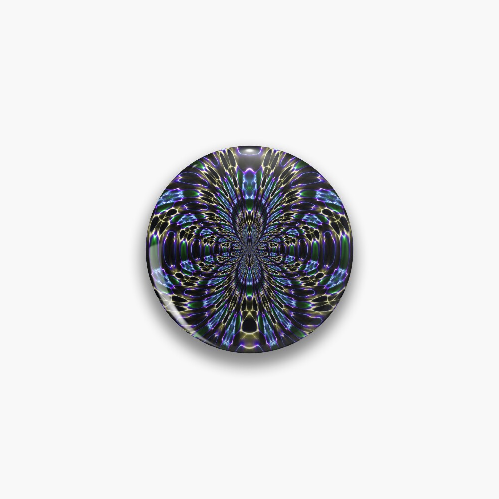Item preview, Pin designed and sold by AgentSlimepunk.