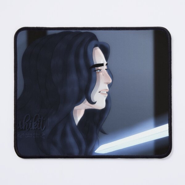 Item preview, The End of the Yiling Laozu designed and sold by marhikit.