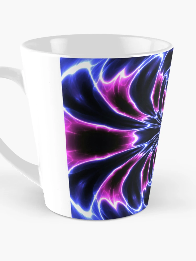 Thumbnail 3 of 4, Coffee Mug, Recursionaut designed and sold by AgentSlimepunk.