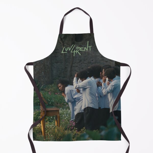 Item preview, Luv 4 Rent designed and sold by TravisJam.