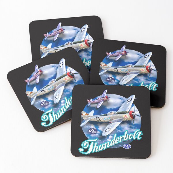 Artikelvorschau, Thunderbolt - Warbird-Serie entworfen und verkauft von strat1963.
