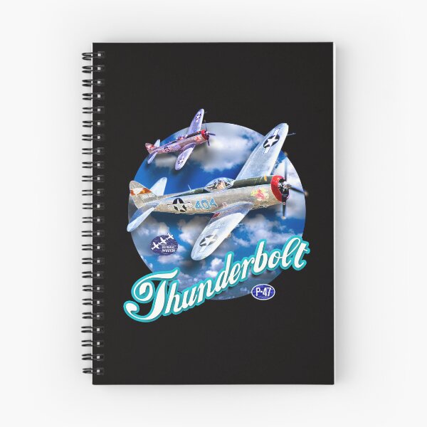 Artikelvorschau, Thunderbolt - Warbird-Serie entworfen und verkauft von strat1963.