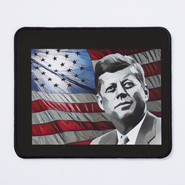 Item preview, Cia Jfk Shirt  designed and sold by sagestar.
