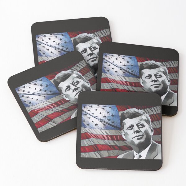 Item preview, Cia Jfk Shirt  designed and sold by sagestar.