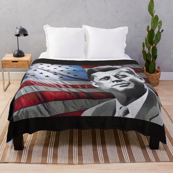 Item preview, Cia Jfk Shirt  designed and sold by sagestar.