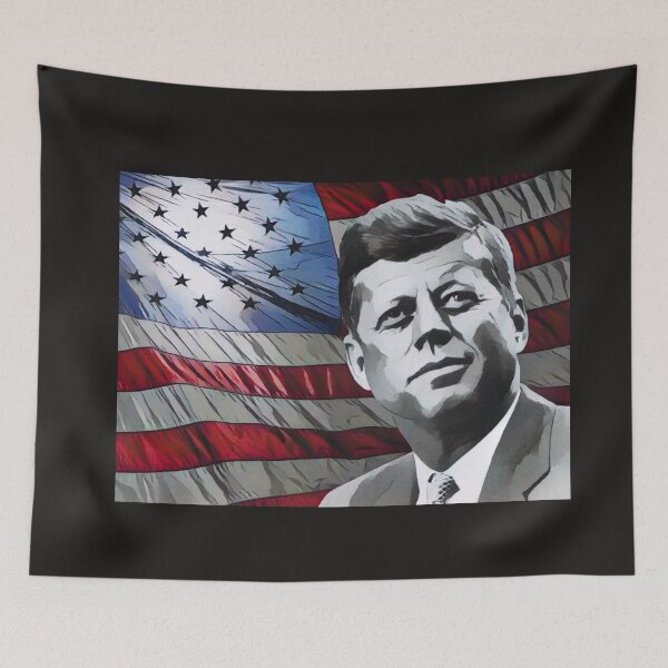 Item preview, Cia Jfk Shirt  designed and sold by sagestar.