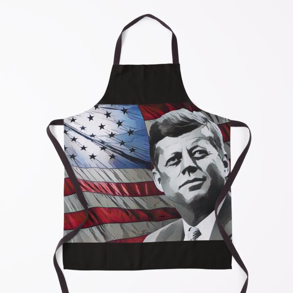 Item preview, Cia Jfk Shirt designed and sold by sagestar.