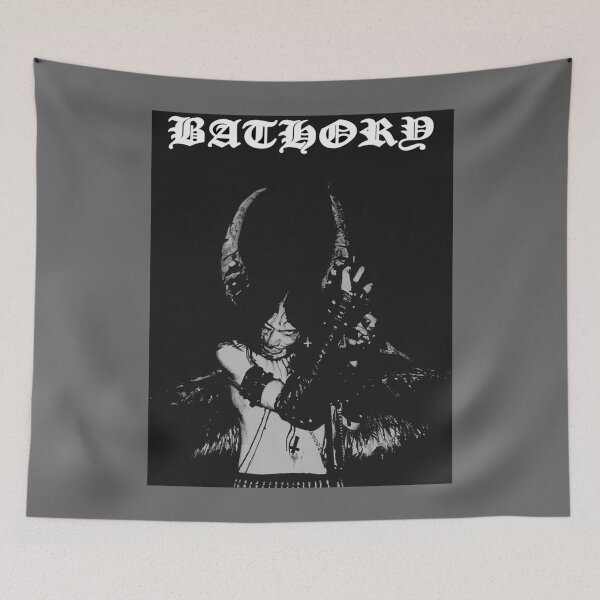 Item preview, bestt art-bathoryy- Essential designed and sold by TeaganOndricka.