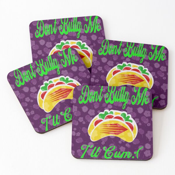 Item preview, Don't Bully Me designed and sold by Creativeart10.