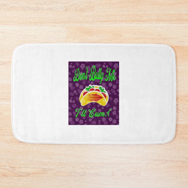 Item preview, Don't Bully Me designed and sold by Creativeart10.