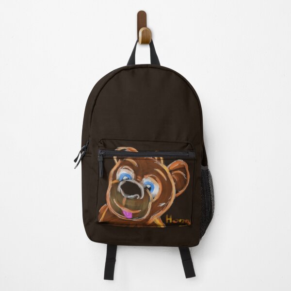 Item preview, Honey Bear designed and sold by Themys24.