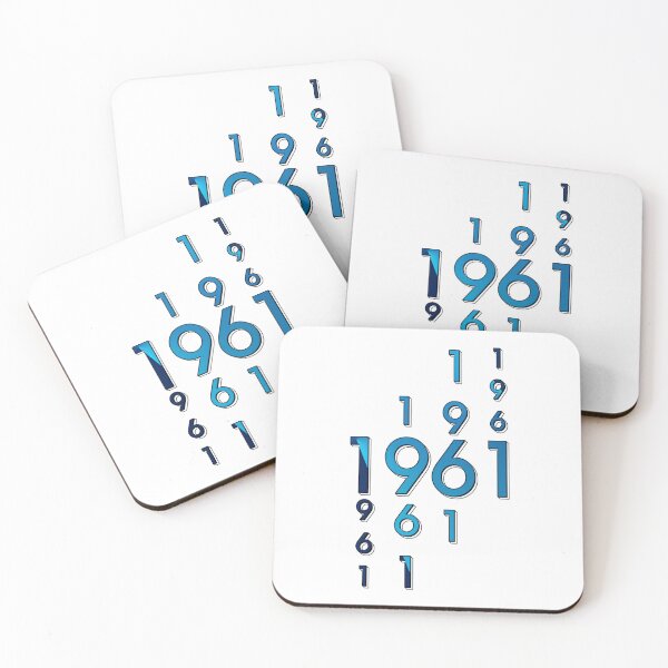 Item preview, 1961 Year designed and sold by Cartsandrab.