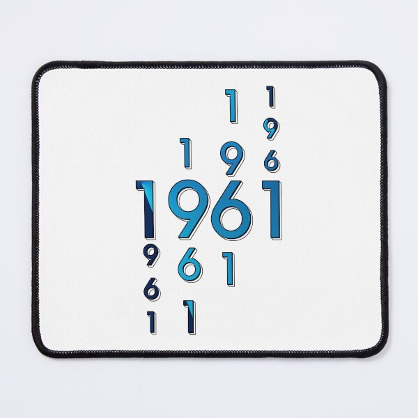 Item preview, 1961 Year designed and sold by Cartsandrab.