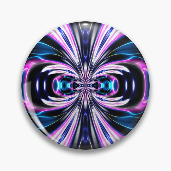 Item preview, Fractosphere II designed and sold by AgentSlimepunk.