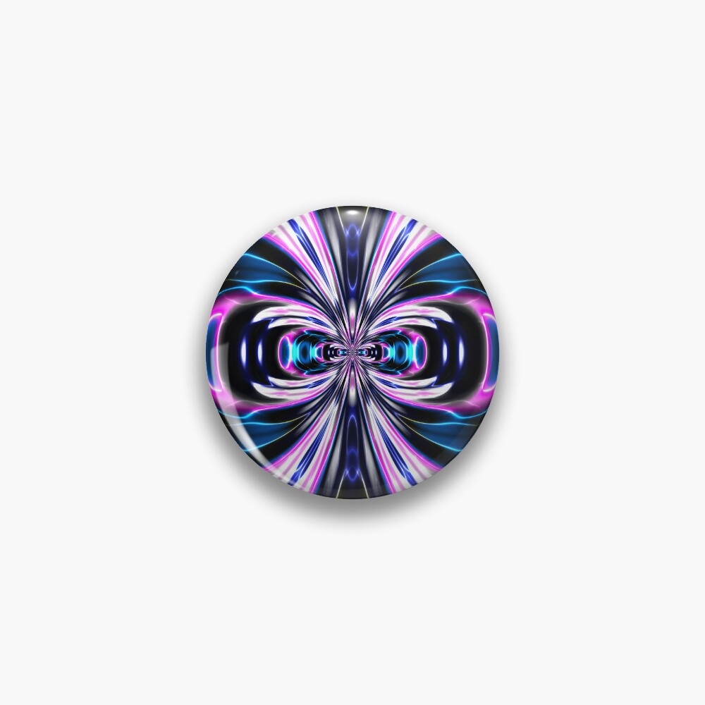 Item preview, Pin designed and sold by AgentSlimepunk.