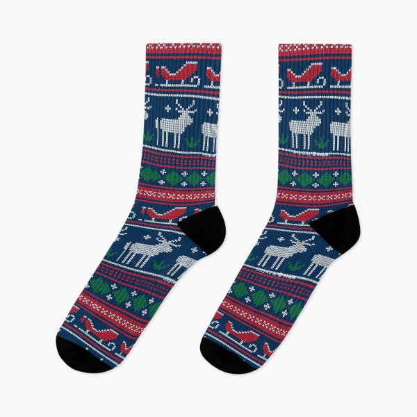 Item preview, Scandinavian christmas knitting patterns Best knitting mom ever designed and sold by Ani Floral.