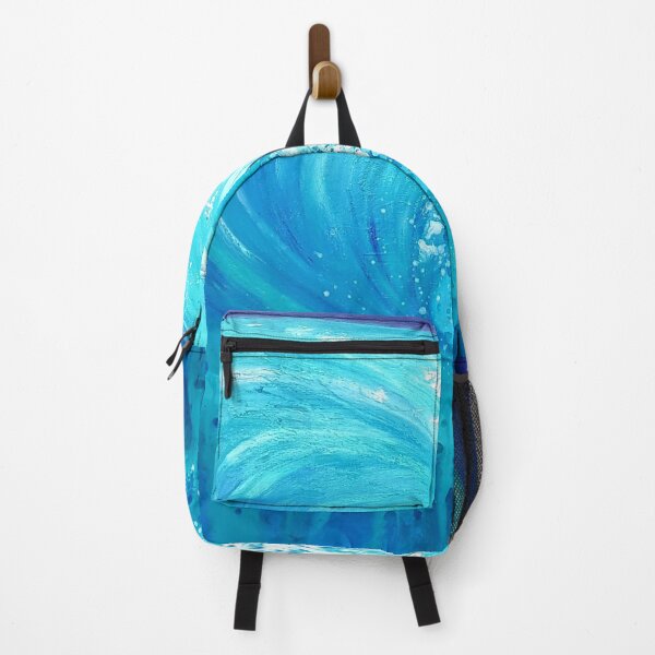 Item preview, Barrel of Blue designed and sold by Felicity Kearns.