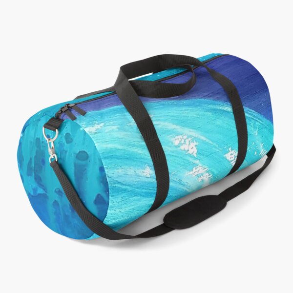 Item preview, Barrel of Blue  designed and sold by Felicity Kearns.