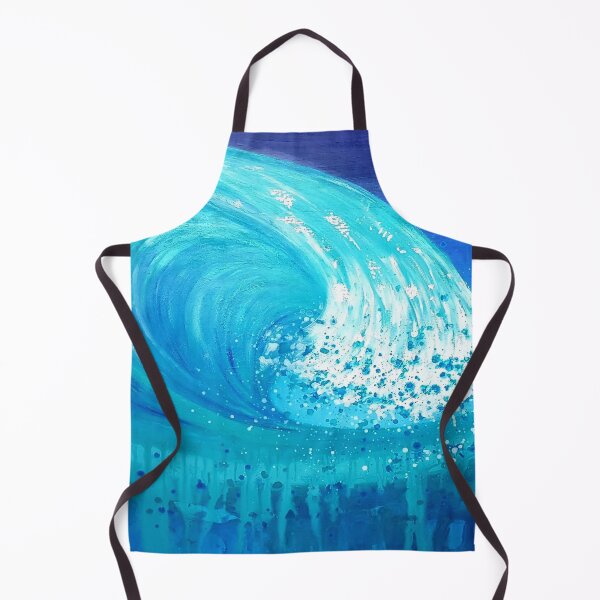 Item preview, Barrel of Blue  designed and sold by Felicity Kearns.