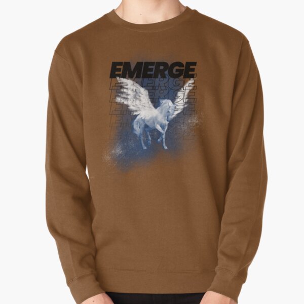 Item preview, Emerge designed and sold by dabones.