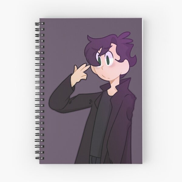 Item preview, Heathers - JD designed and sold by anxieturt.