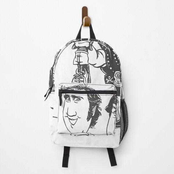 Item preview, Andy Kaufman and the King designed and sold by The Irish Whip.