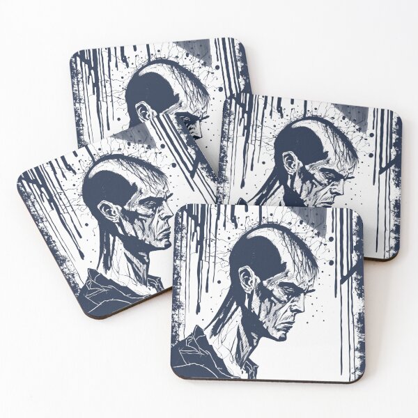 Item preview, Old Man designed and sold by Allegro-Carnaio.