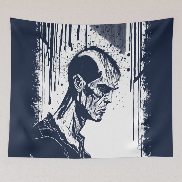 Item preview, Old Man designed and sold by Allegro-Carnaio.